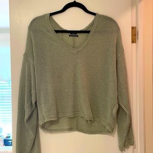 URBAN SWEATER